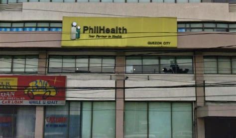 Branches of Philhealth in City of Manila, Metro Manila .